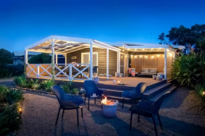 Couples Retreat with Ocean View